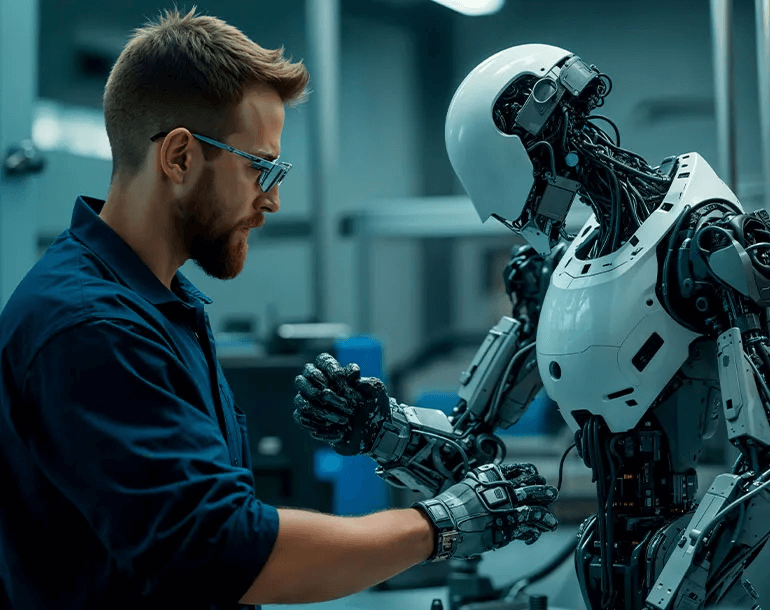 robotics