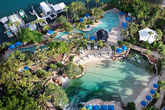 Gold Coast Resort