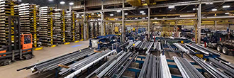Harbor Stone Metallurgy Services