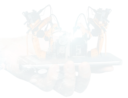 robotic arm